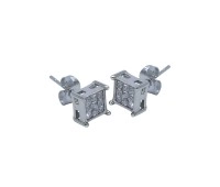 Surgical Steel Stud Earring CL-221201-19137